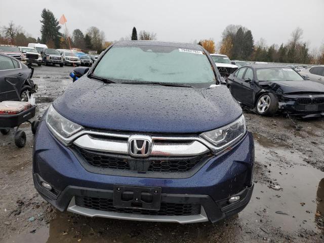 5J6RW2H59KA012348 Honda CR-V EX