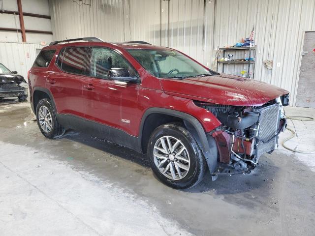 1GKKNTLS0HZ183260 GMC Acadia All Terrain