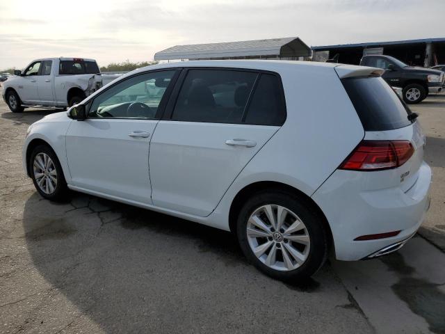3VWG17AU8JM295558 Volkswagen GOLF S