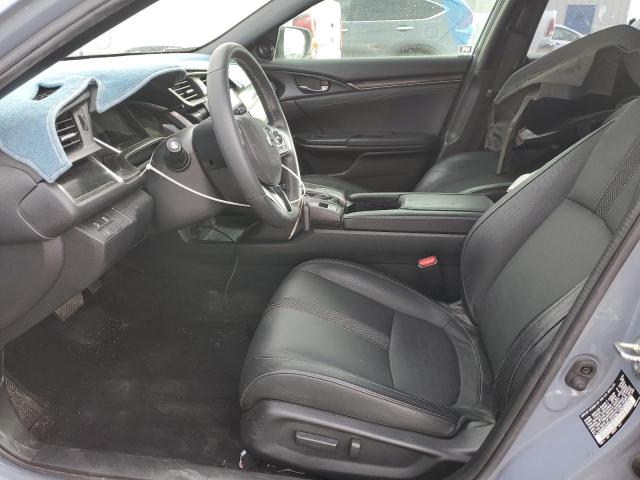 SHHFK7H81LU213180 Honda CIVIC EXL