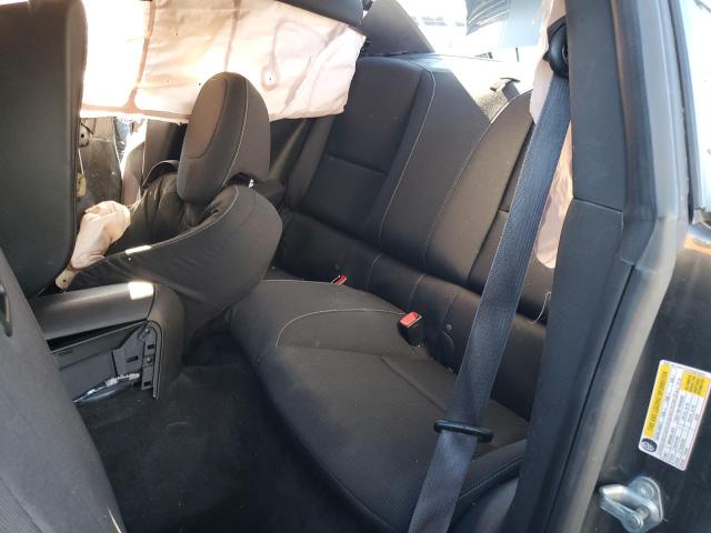 2G1FB1E37E9323237 Chevrolet CAMARO LT