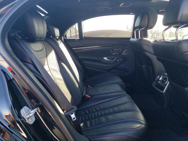 WDDUG8FB9HA317484 Mercedes-Benz S 550 4matic