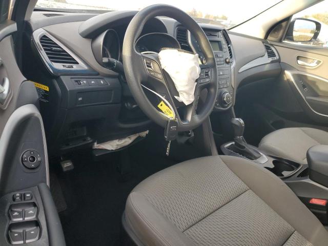 5XYZT3LB4GG376105 Hyundai SANTA FE SPORT