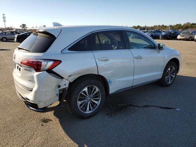 5J8TB4H75HL021793 Acura Rdx Advance
