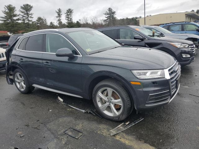 WA1BNAFYXL2041798 Audi Q5 Premium Plus