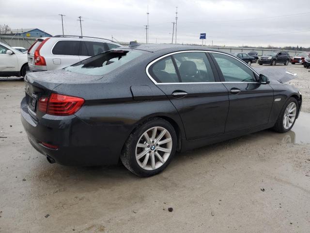 WBA5B3C50ED538025 BMW 535 XI