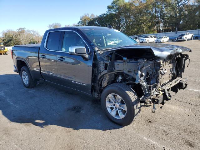 1GTR8BEDXMZ178653 GMC Sierra C1500 Sle