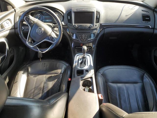 2G4GV5EK9F9129792 Buick Regal
