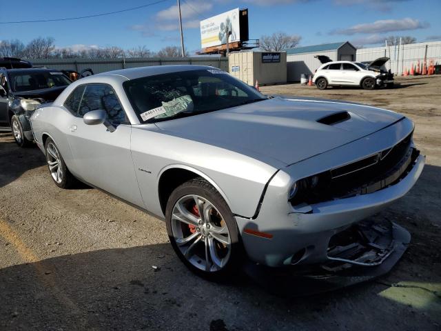 2C3CDZBT1MH572410 Dodge Challenger R/t