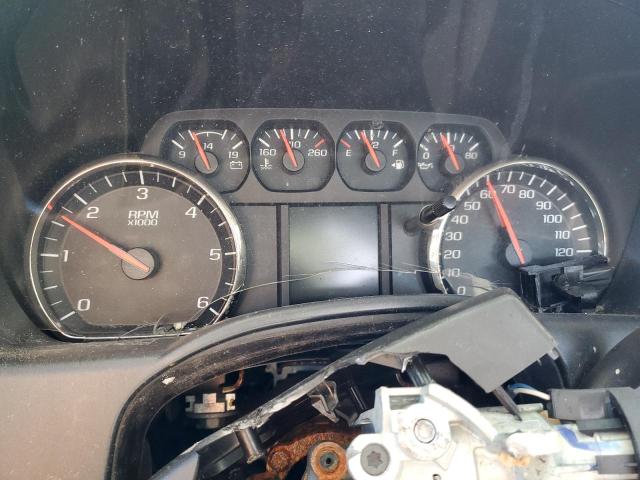 1GTV2LEC3HZ267709 GMC Sierra K1500