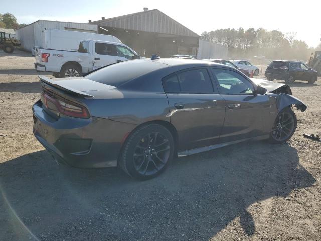 2C3CDXGJ2NH206226 Dodge Charger Scat Pack