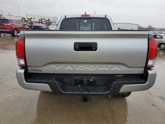 Toyota Tacoma Access Cab 2019 5TFRX5GN5KX164405 Image 6