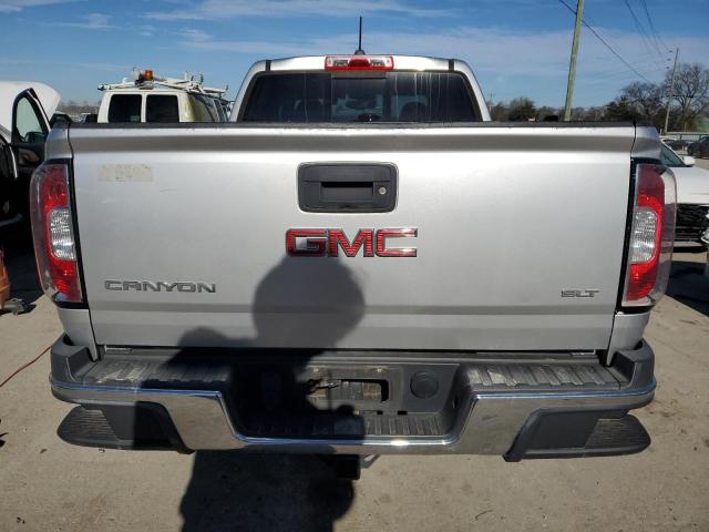 1GTG6CE33F1222813 GMC CANYON SLT