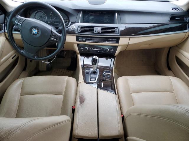 WBA5A5C53ED020618 BMW 528 I