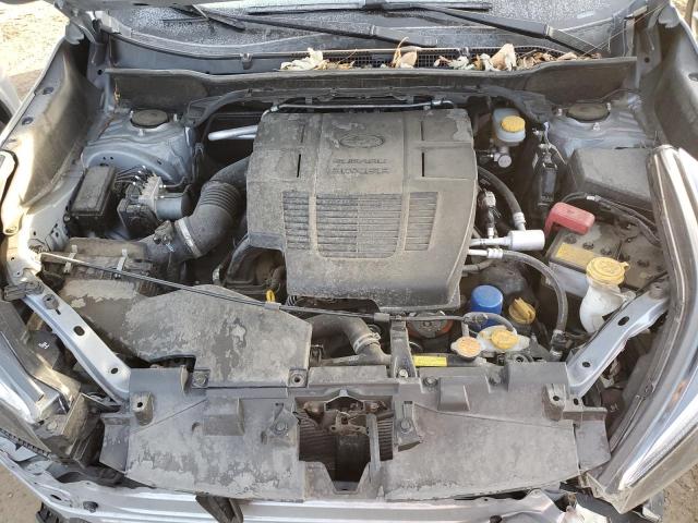 JF2SKASC9LH588973 Subaru Forester Limited