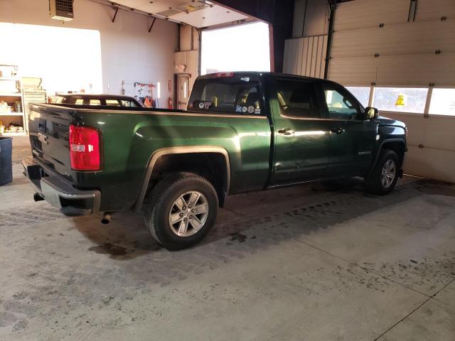 3GTU2UEC0FG147624 GMC Sierra K1500 Sle