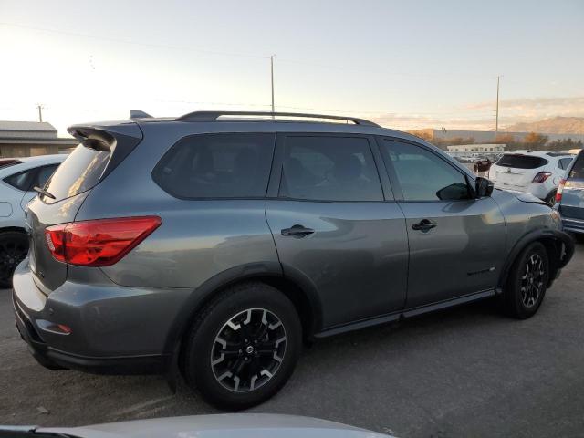 5N1DR2BN1LC629292 Nissan Pathfinder Sv