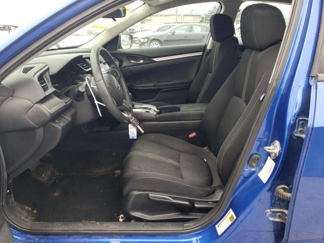 19XFC2F52JE006763 Honda Civic Lx