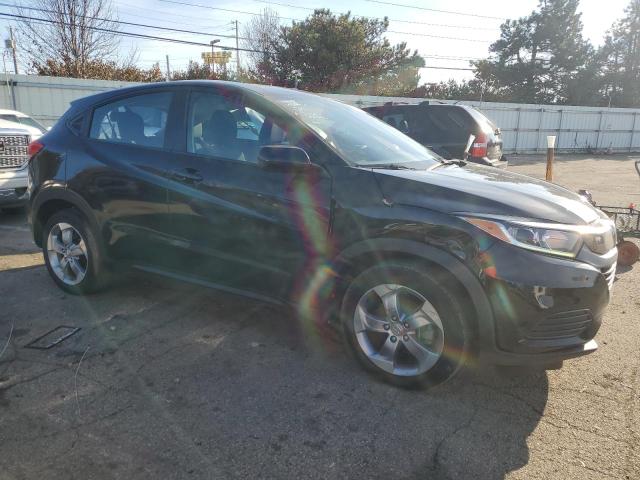 3CZRU6H39KG722072 Honda HR-V LX