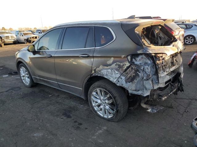 LRBFX4SX0KD004048 Buick Envision Premium Ii