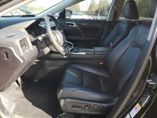 2T2ZZMCAXHC075875 Lexus Rx 350 Base