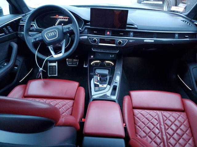 WAUB4AF46PA009932 Audi S4 Premium Plus