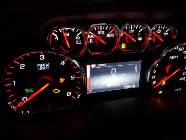 3GTU2UEC8EG225422 GMC Sierra K1500 Sle