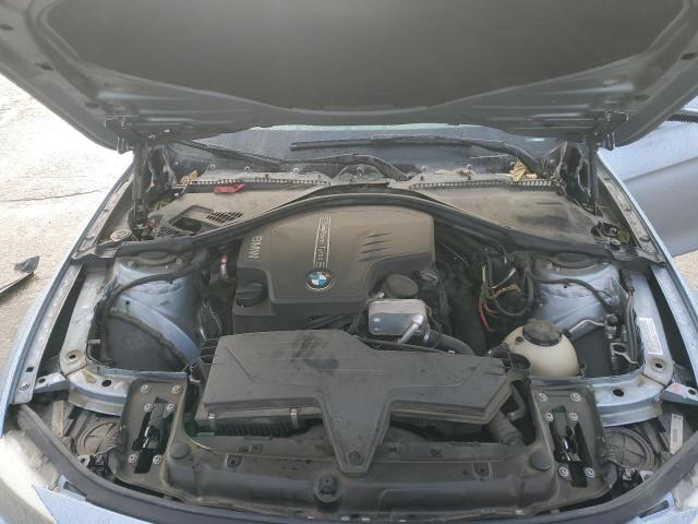 WBA3B1G5XENN90780 BMW 320 I