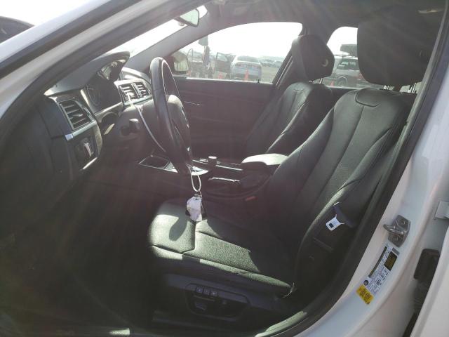 WBA3C1C58FK124819 BMW 328 I Sulev