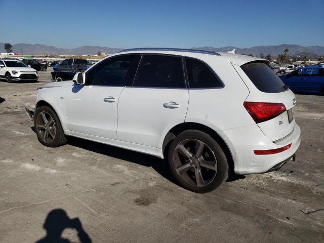 WA1D7AFP1GA130794 Audi Q5 Premium Plus S-line