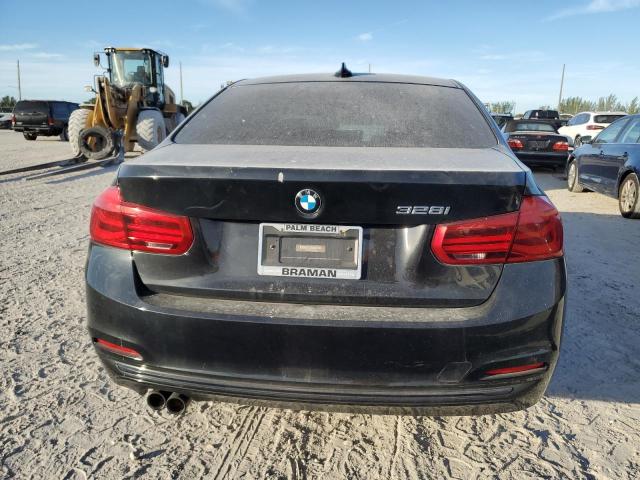 WBA8E9C56GK644209 BMW 328 I Sulev