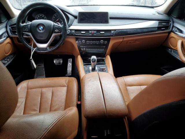 5UXKU0C53F0F91696 BMW X6 Sdrive35i