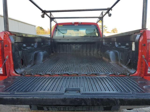 1GT01ZCG5EF128507 GMC Sierra C2500 Heavy Duty