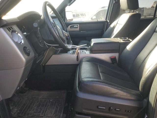 1FMJK2AT3FEF16766 Ford Expedition El Limited