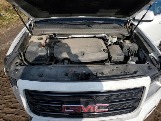 1GTG6CEN6J1182494 GMC CANYON SLE