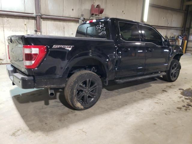 1FTFW1E81MFB94473 Ford F150 Supercrew