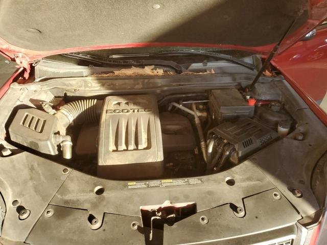 2GKFLWEK1F6193374 GMC Terrain Sle