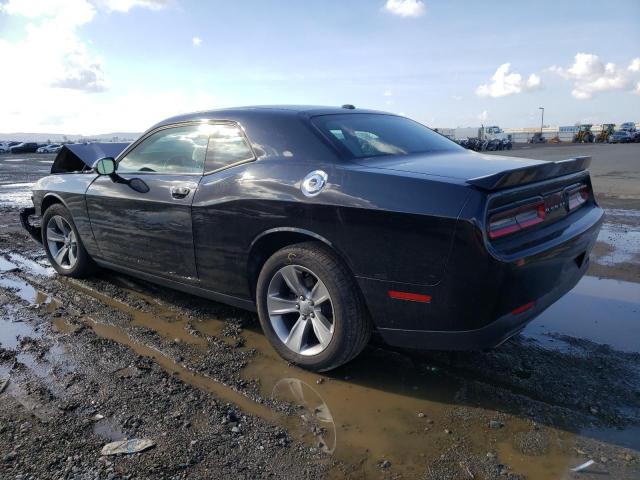 2C3CDZAG5KH727803 Dodge Challenger Sxt