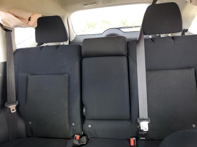 2HKRM3H57GH565002 Honda CR-V EX