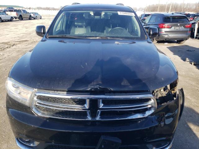 1C4RDJDG5FC931352 Dodge DURANGO LIMITED