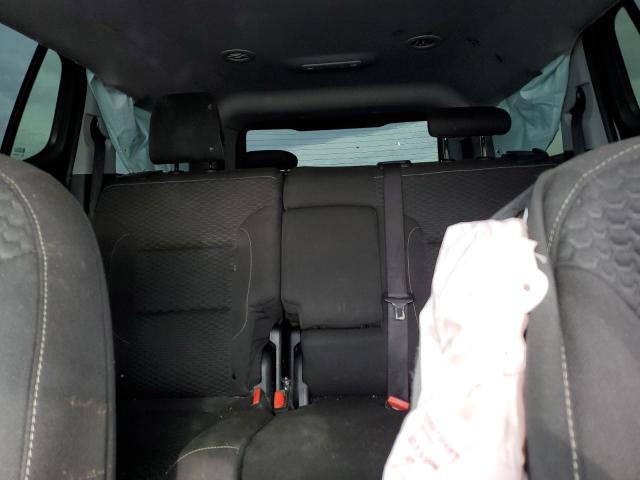 1GKKNKLA2HZ235134 GMC ACADIA SLE