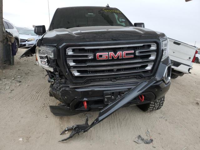 1GTU9EET1LZ265792 GMC Sierra K1500 At4