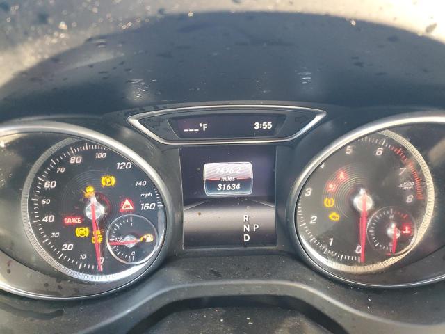 WDDSJ4GB7JN659191 Mercedes-Benz CLA 250 4MATIC