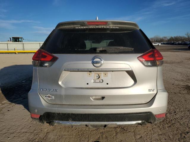 JN8AT2MT4LW041927 Nissan ROGUE S