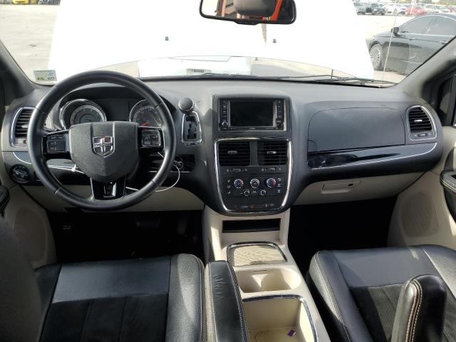 2C4RDGCG0HR732398 Dodge Grand Caravan Sxt