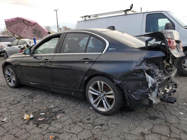 WBA8E1C33HA029429 BMW 330e