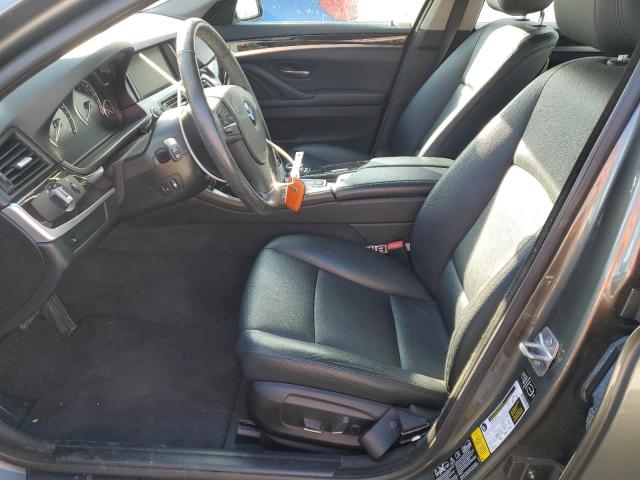 WBA5B3C58ED293068 BMW 535 XI