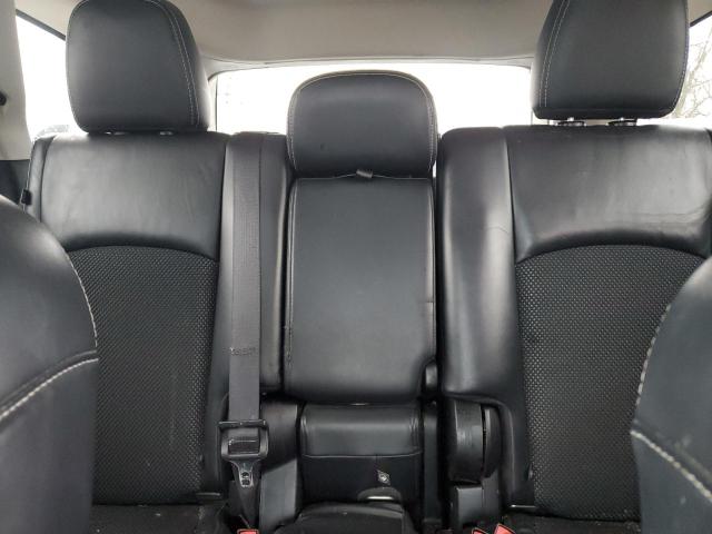3C4PDDGG2HT579794 Dodge Journey Crossroad