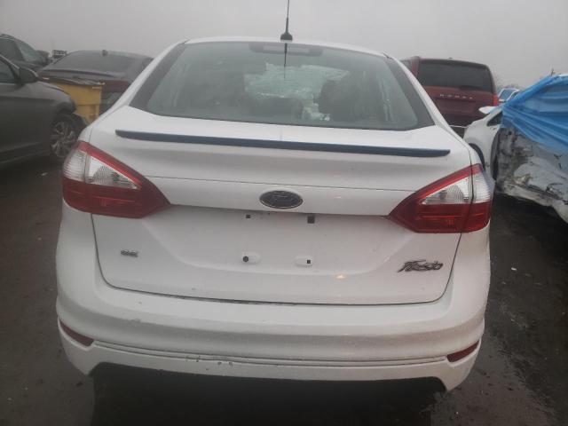 3FADP4BJ3HM113563 Ford FIESTA SE