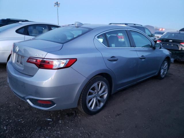 19UDE2F76HA011398 Acura Ilx Premium